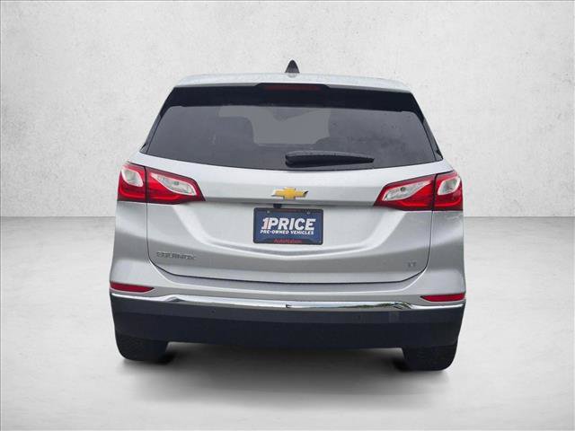 Used 2019 Chevrolet Equinox LT FWD image 6