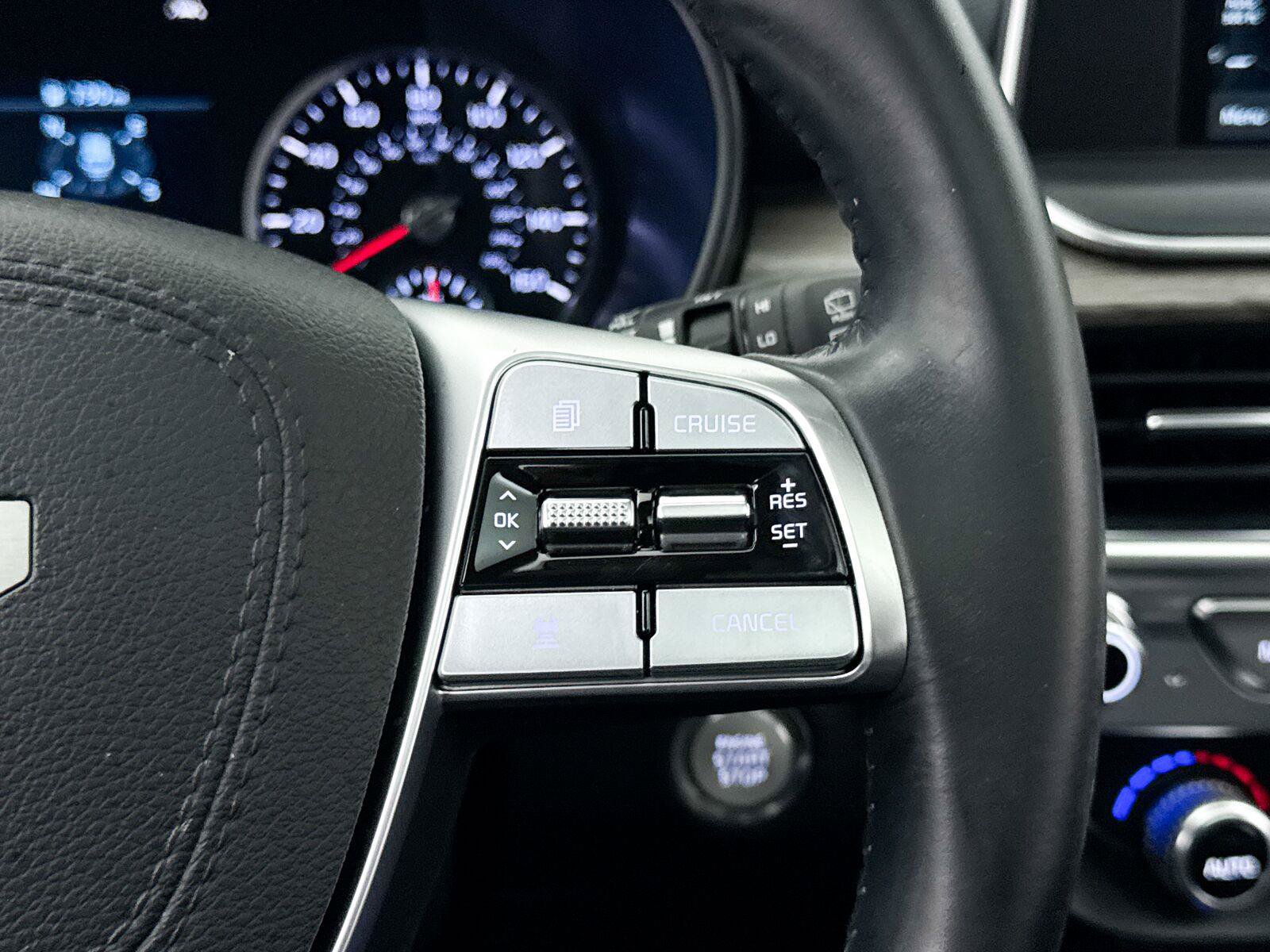 Used 2022 Kia Telluride EX w/ EX Premium Package FWD image 39