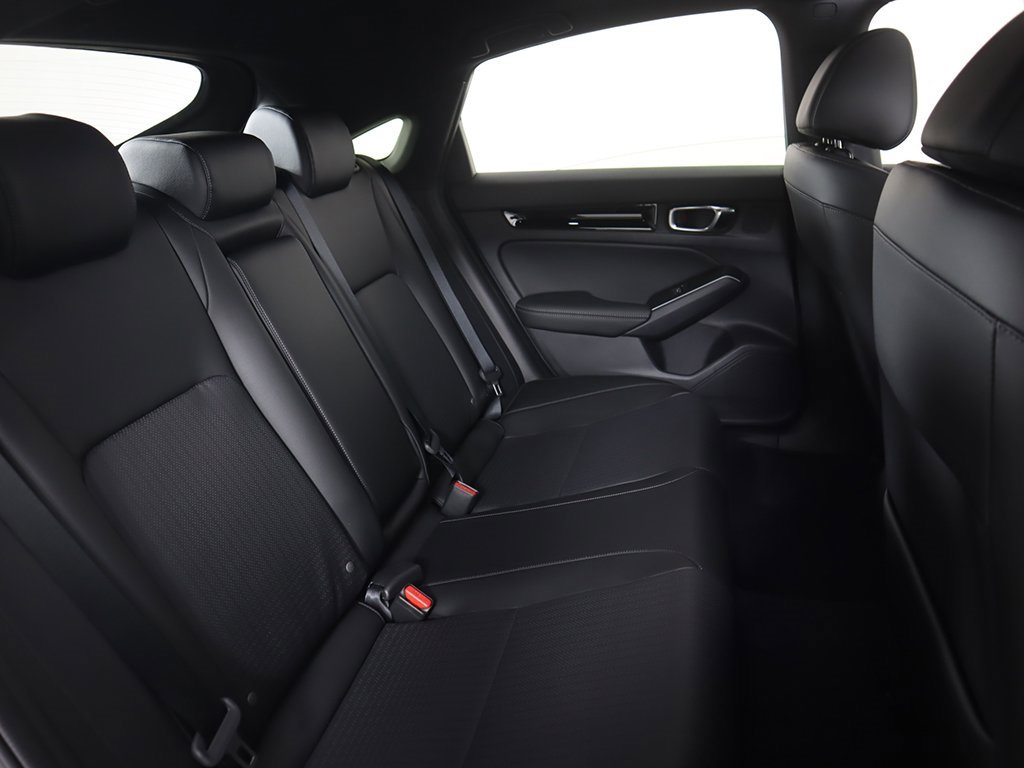 New 2026 Honda Civic Sport Touring image 21