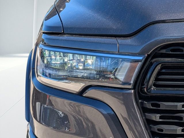 New 2026 RAM 1500 Big Horn image 9