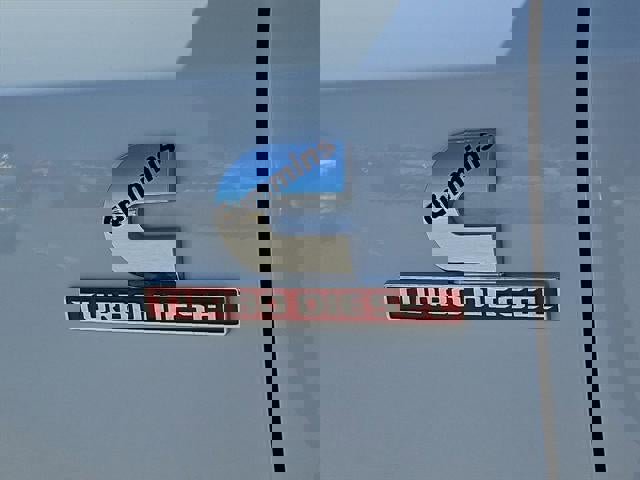 New 2026 RAM 2500 Tradesman image 45