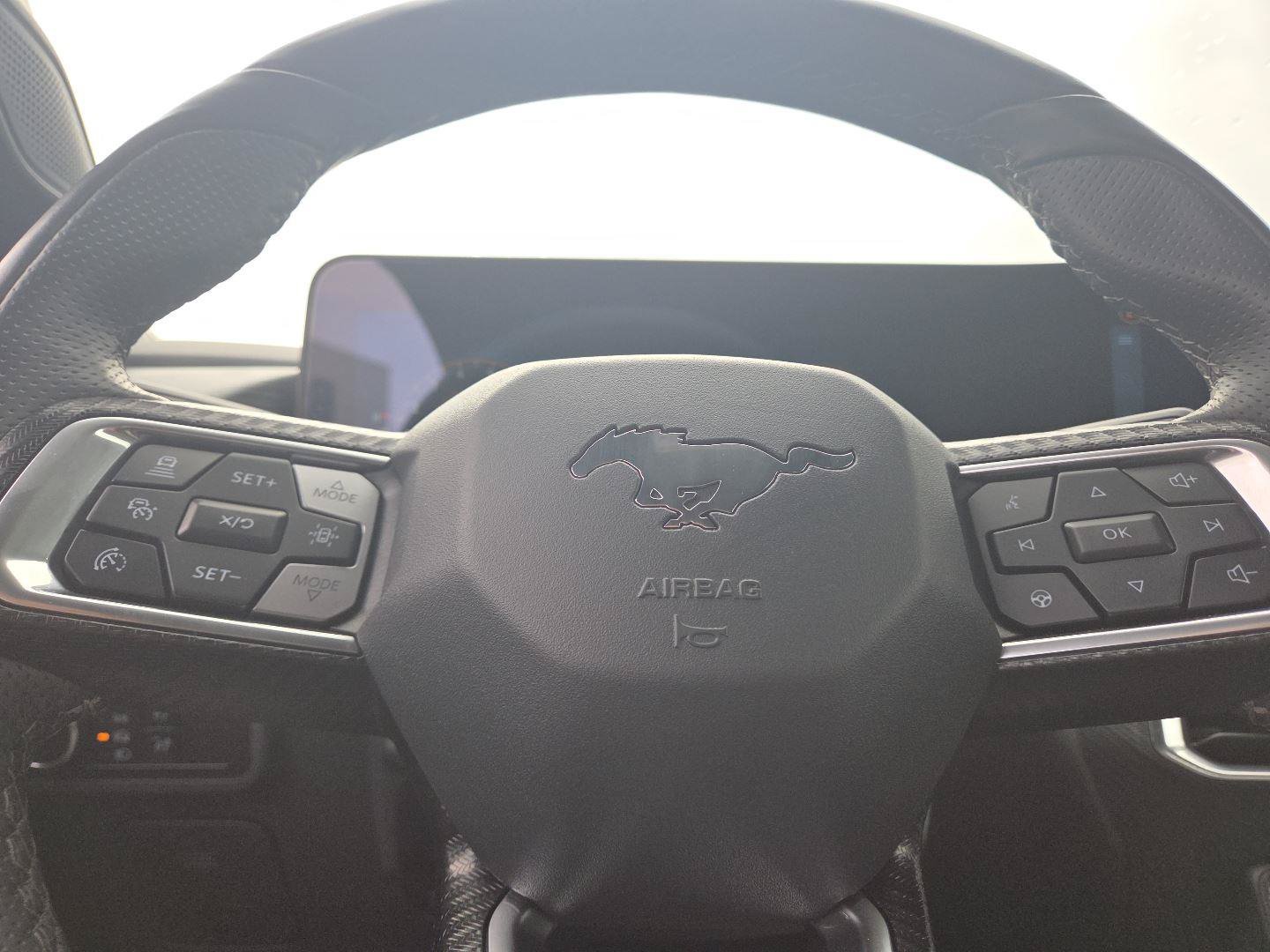 Used 2025 Ford Mustang GT Premium RWD image 24