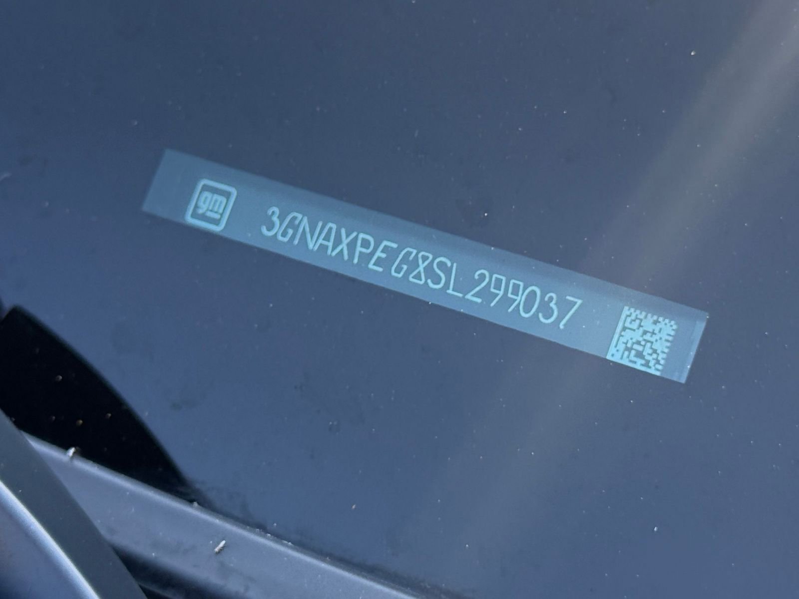 Used 2025 Chevrolet Equinox LT image 29