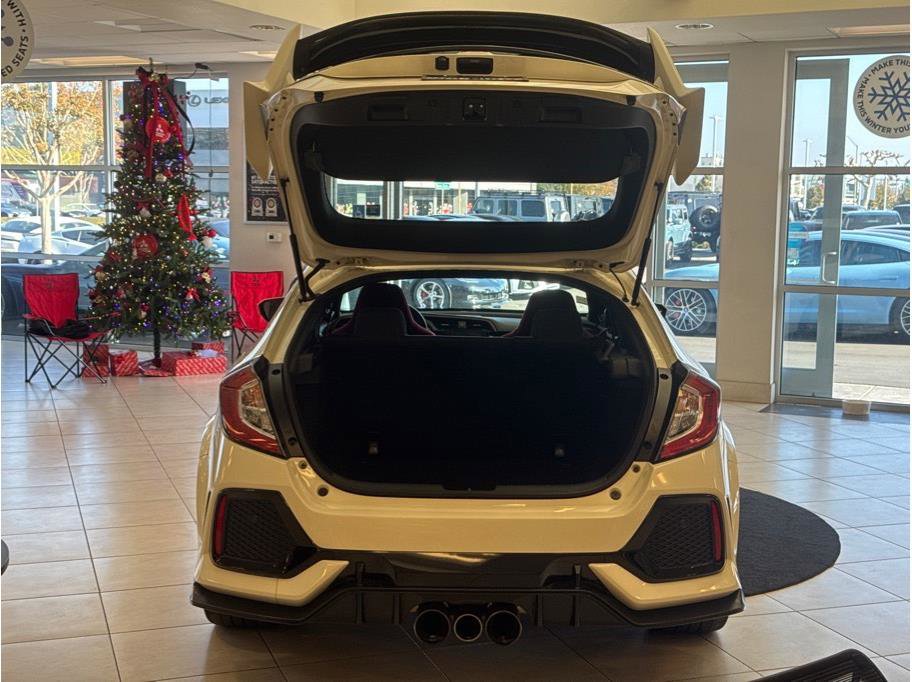 Used 2019 Honda Civic Type R image 28