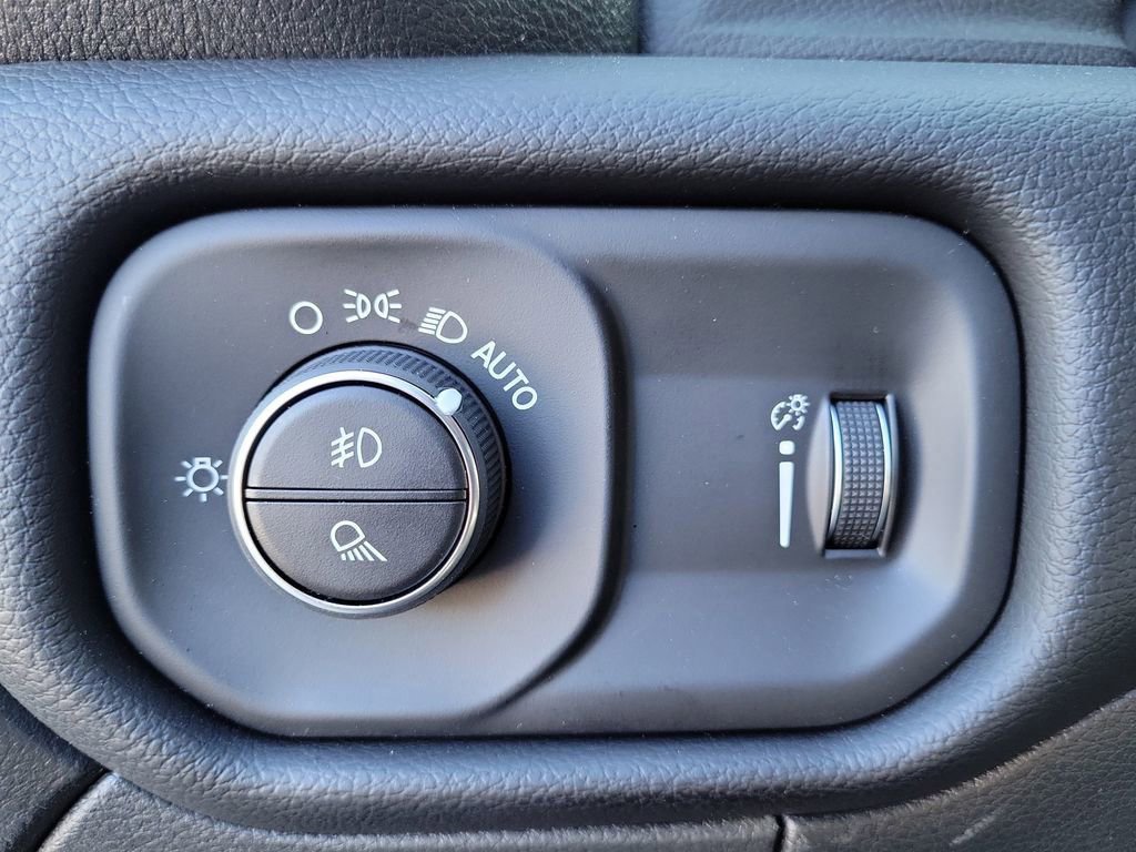 New 2026 RAM 3500 Big Horn image 24