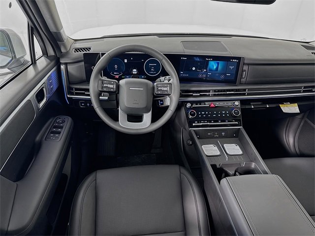 New 2026 Hyundai Santa Fe Limited image 11
