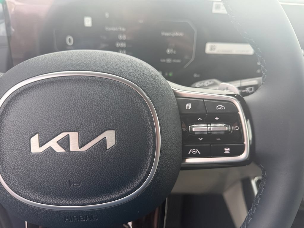 New 2026 Kia Carnival SX Prestige FWD image 26