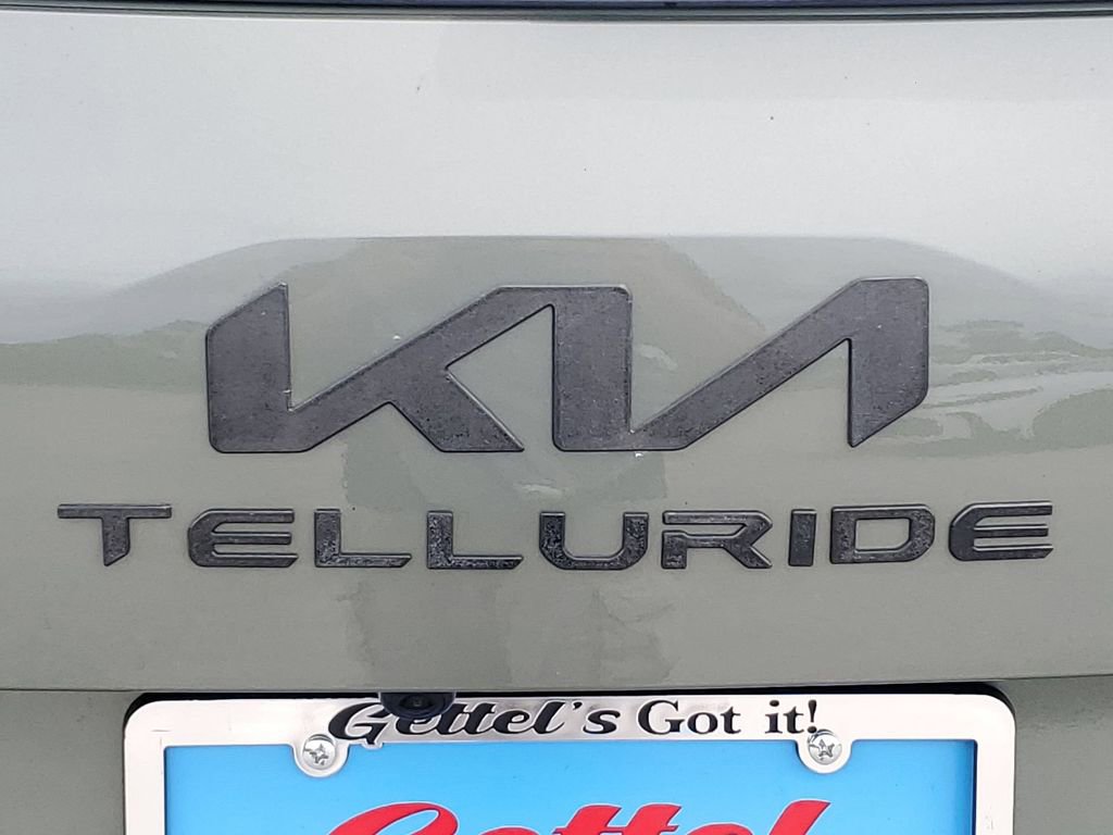 Used 2024 Kia Telluride SX X-Line image 42
