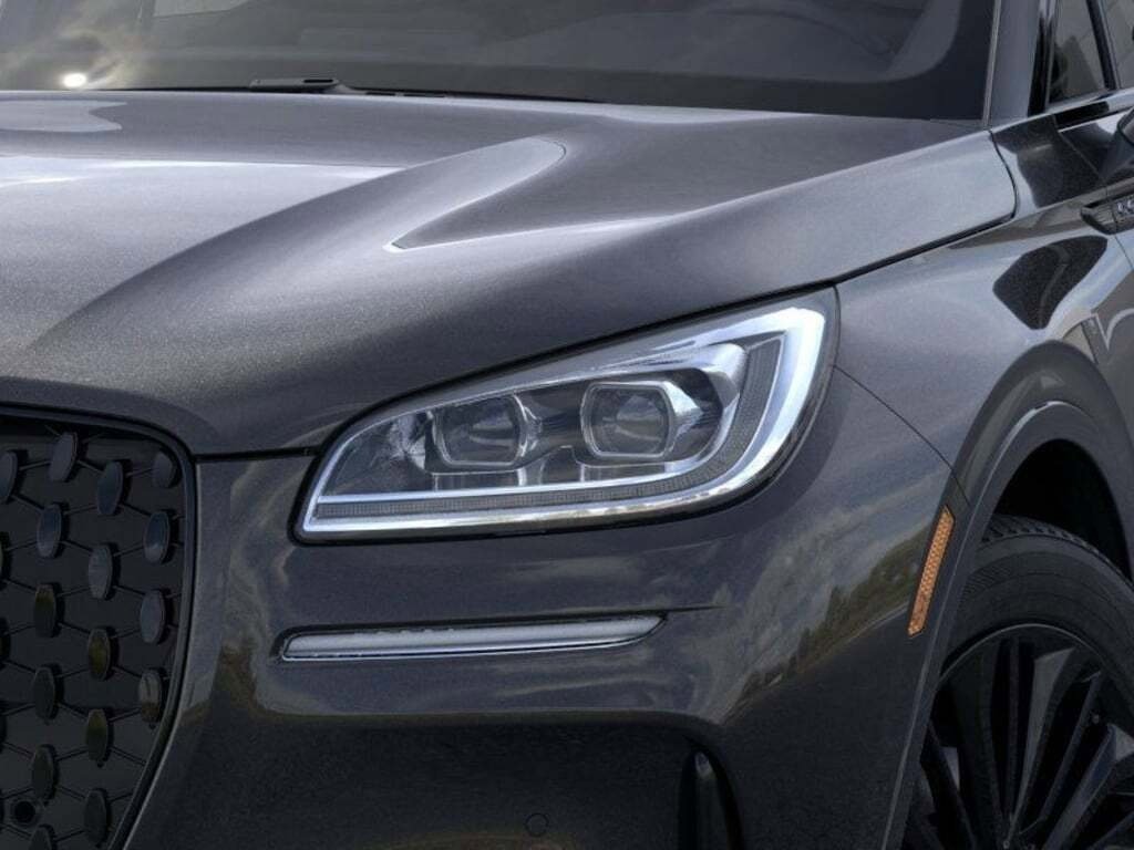 New 2025 Lincoln Corsair Reserve w/ Jet Appearance Package image 40