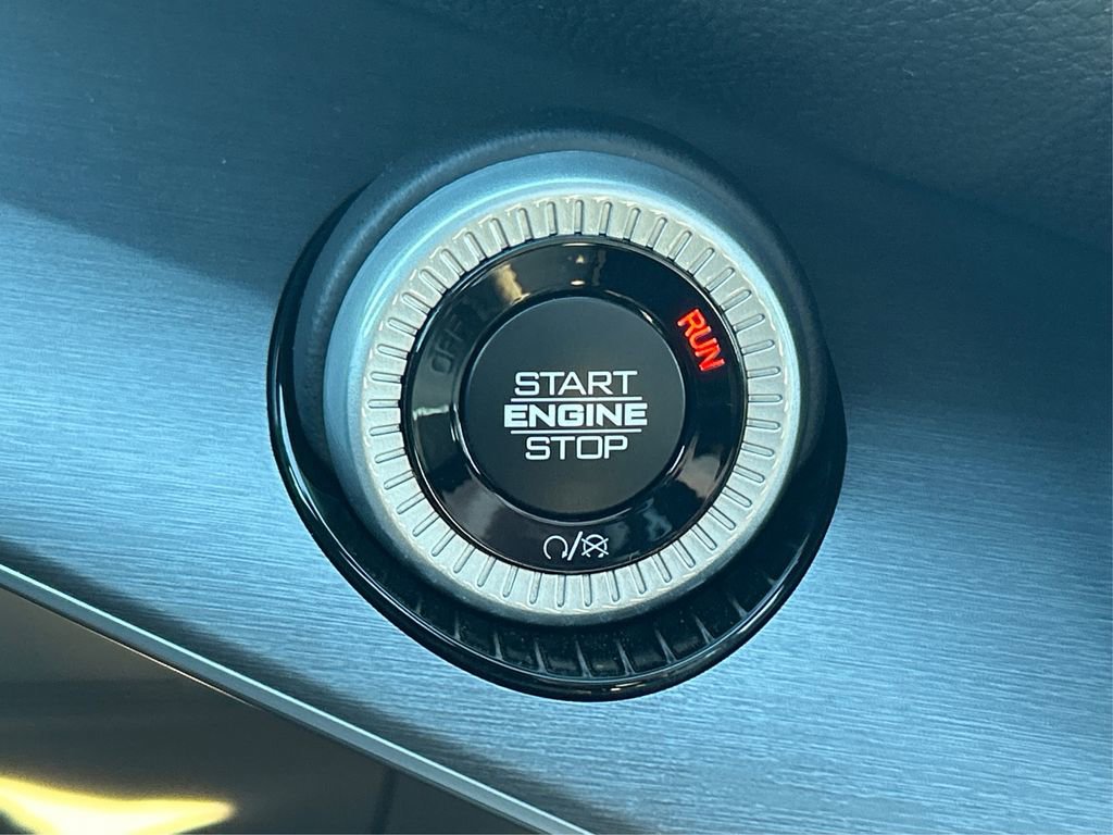 New 2025 Jeep Wagoneer Series II image 33