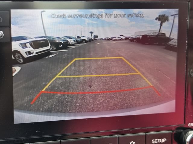 Used 2022 Kia Rio S w/ Technology Package FWD image 17