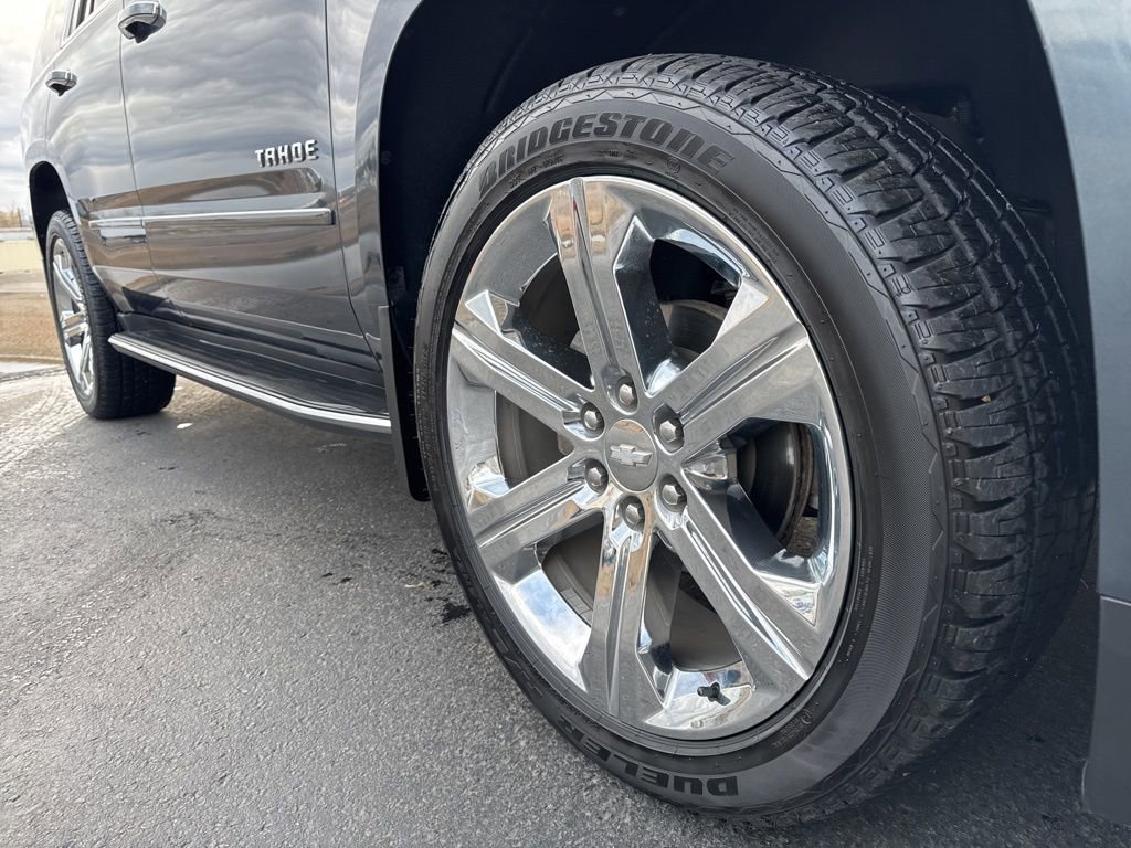 Used 2019 Chevrolet Tahoe Premier image 8