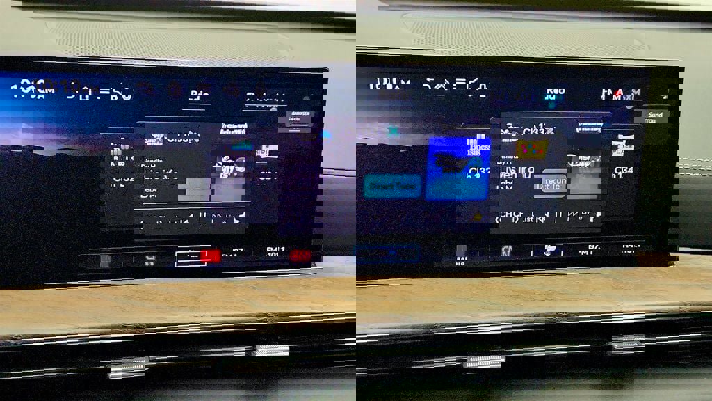 Used 2025 Genesis GV80 3.5T Prestige image 20