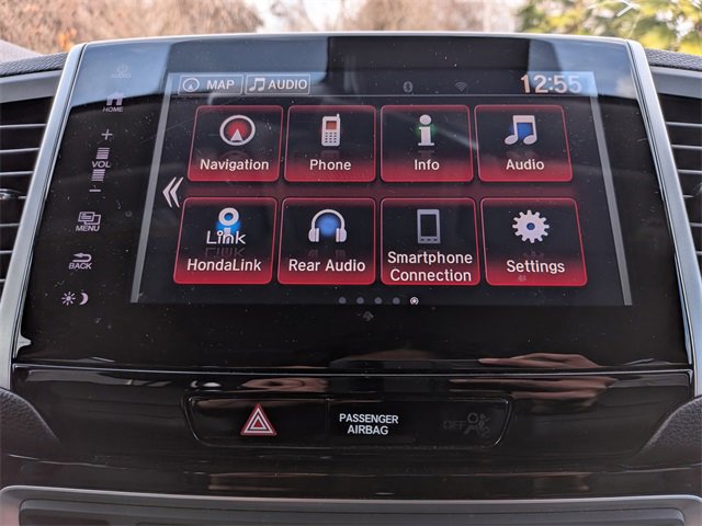 Used 2018 Honda Pilot Touring image 19