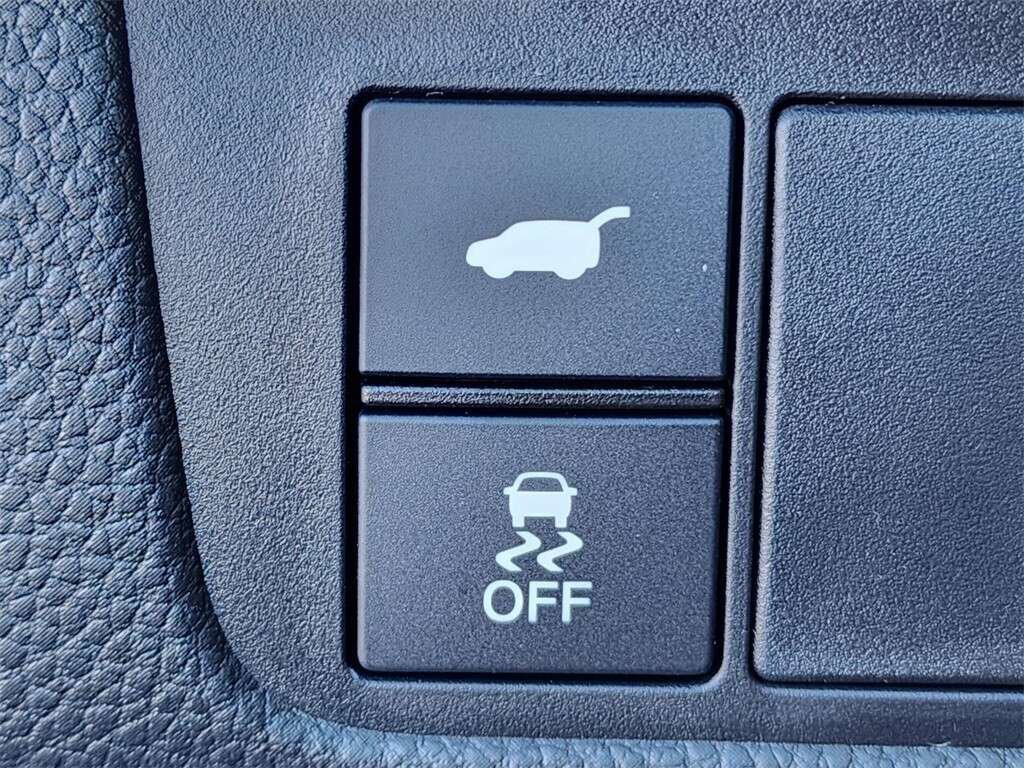 Certified 2024 Honda CR-V EX-L image 30