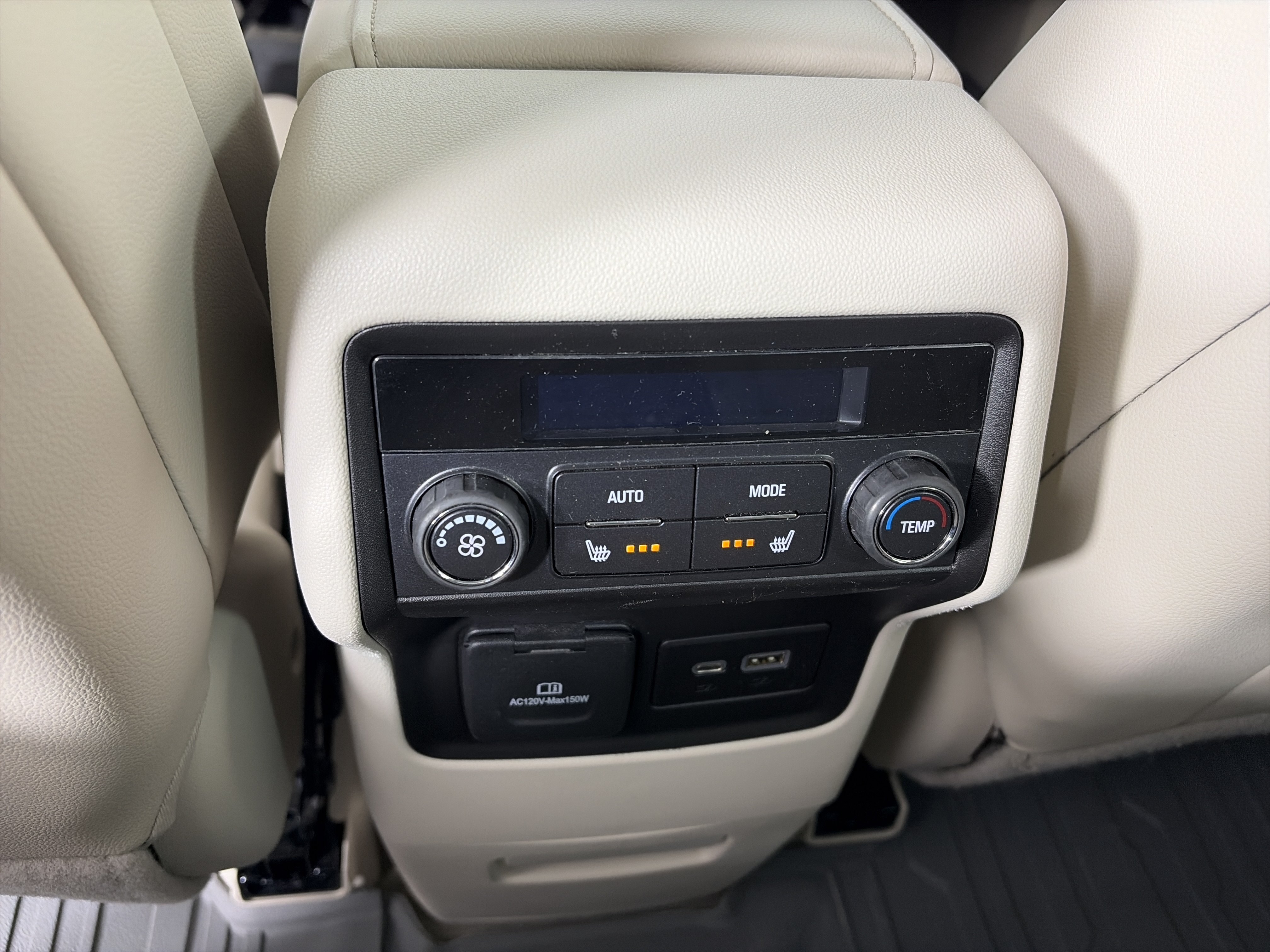 Certified 2023 GMC Acadia Denali w/ Denali Ultimate Package AWD/4WD image 20