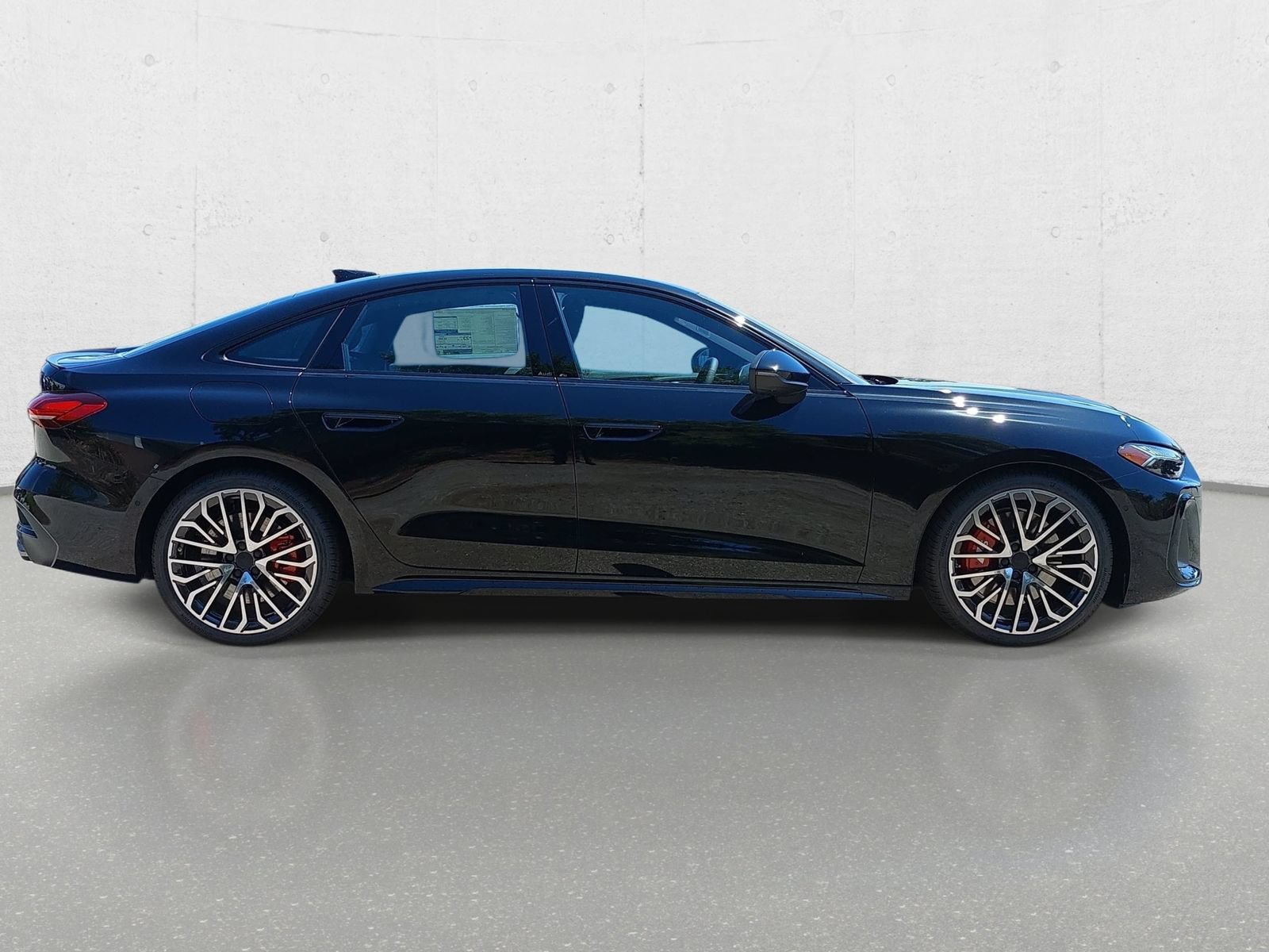 New 2026 Audi S5 Premium Plus AWD/4WD image 4