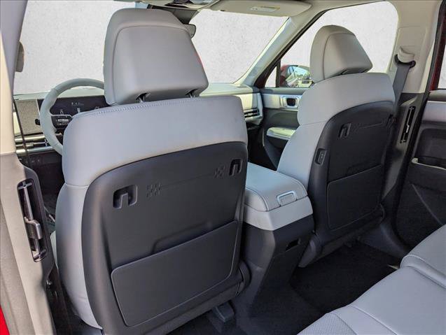 New 2026 Hyundai Santa Fe SEL FWD image 22