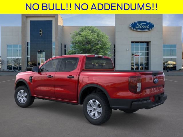 New 2026 Ford Ranger XL RWD image 5