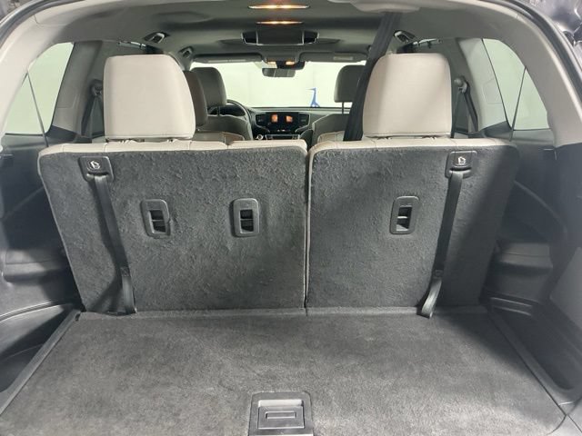 Used 2019 Honda Pilot Touring image 24