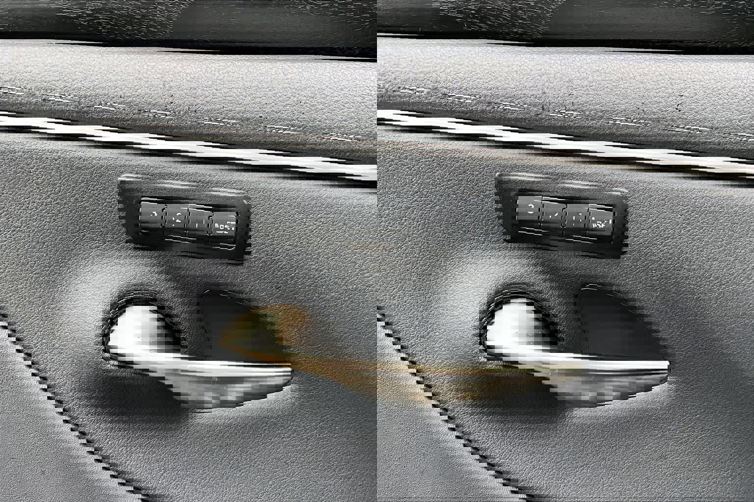 Used 2024 Lexus ES 300h w/ Premium Package image 34