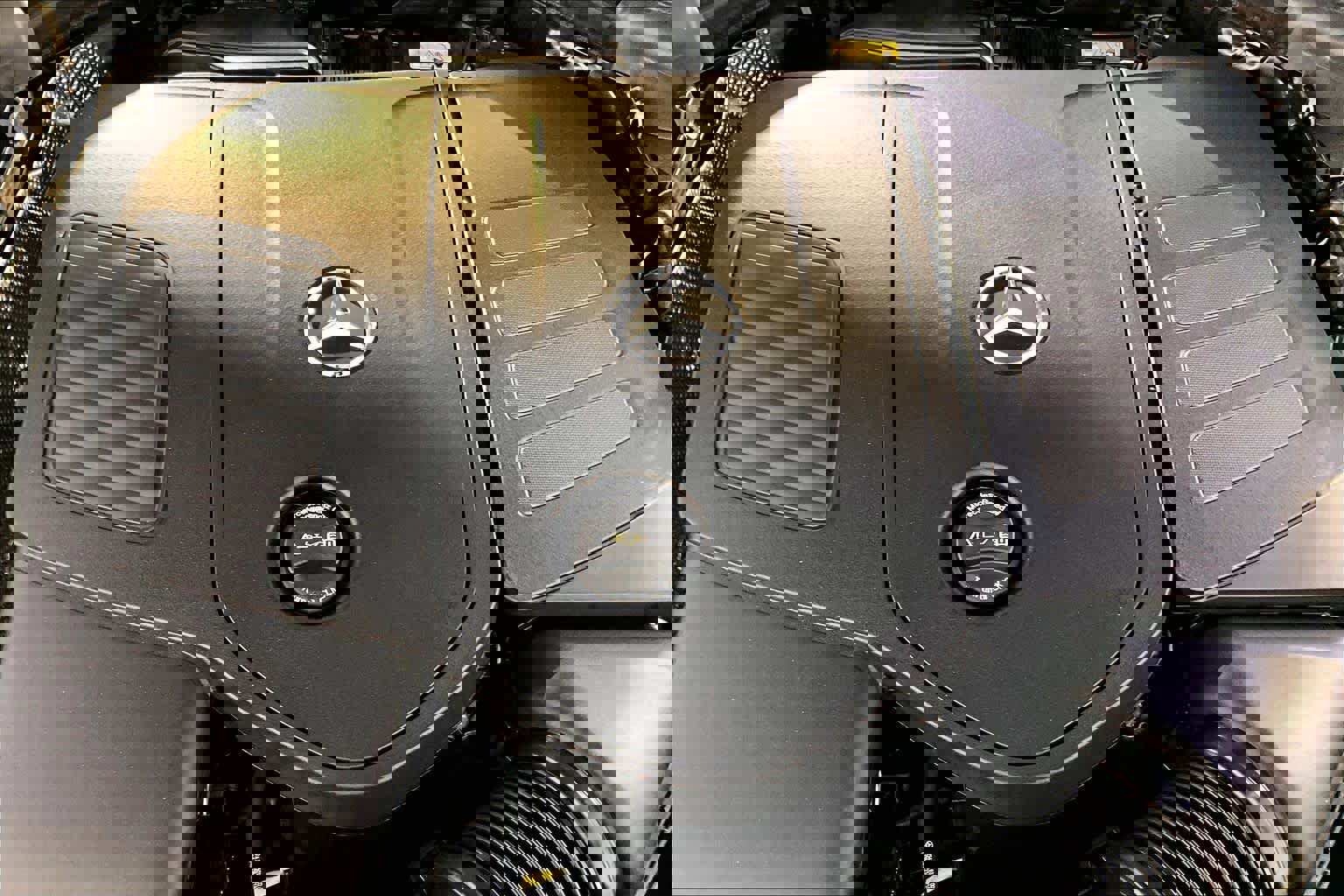 New 2026 Mercedes-Benz GLC 300 4MATIC image 15