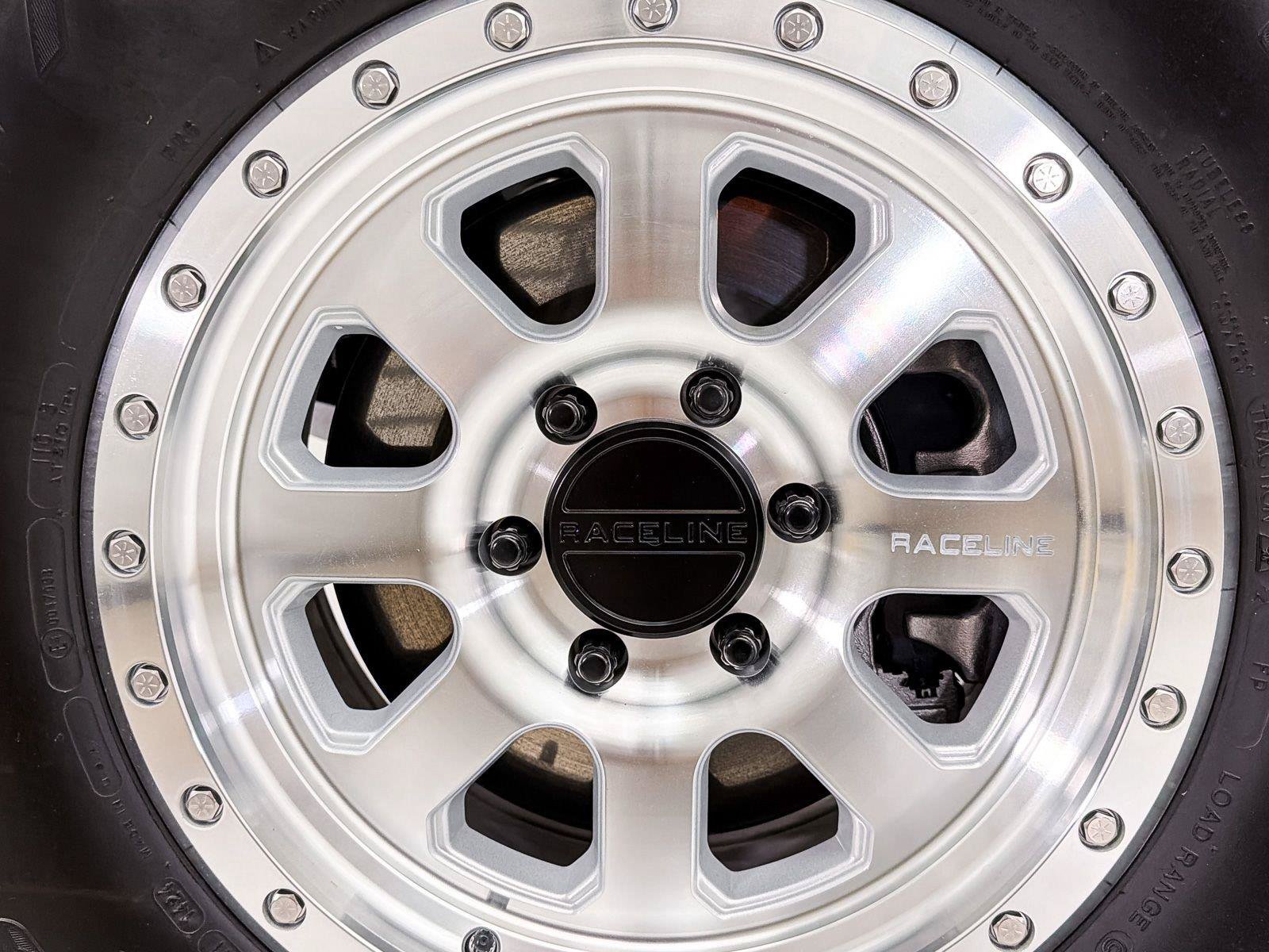 Used 2024 Ford Bronco Raptor AWD/4WD image 35
