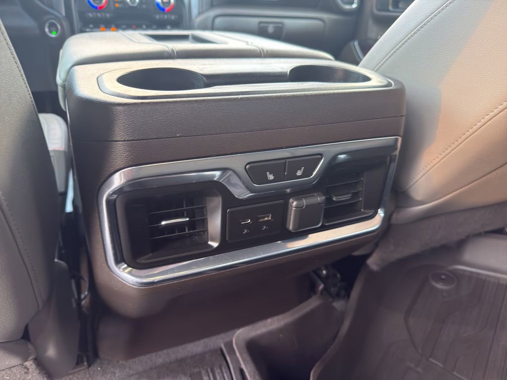 Used 2020 GMC Sierra 1500 SLT w/ SLT Premium Plus Package image 10