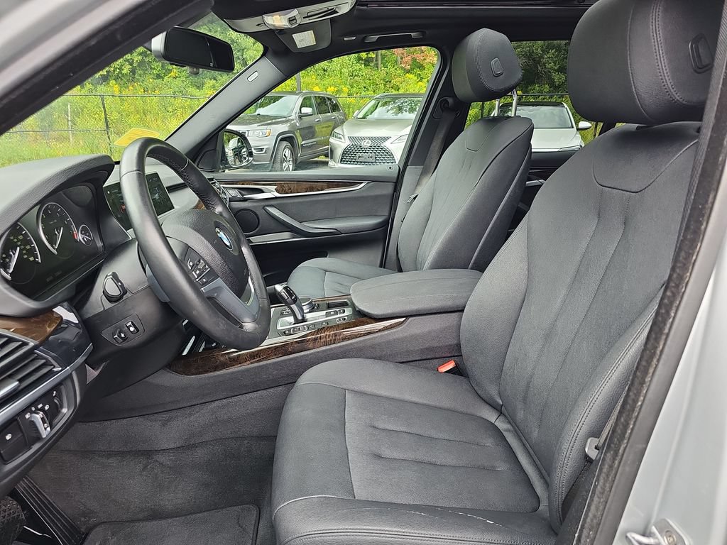 Used 2018 BMW X5 xDrive40e AWD/4WD image 10