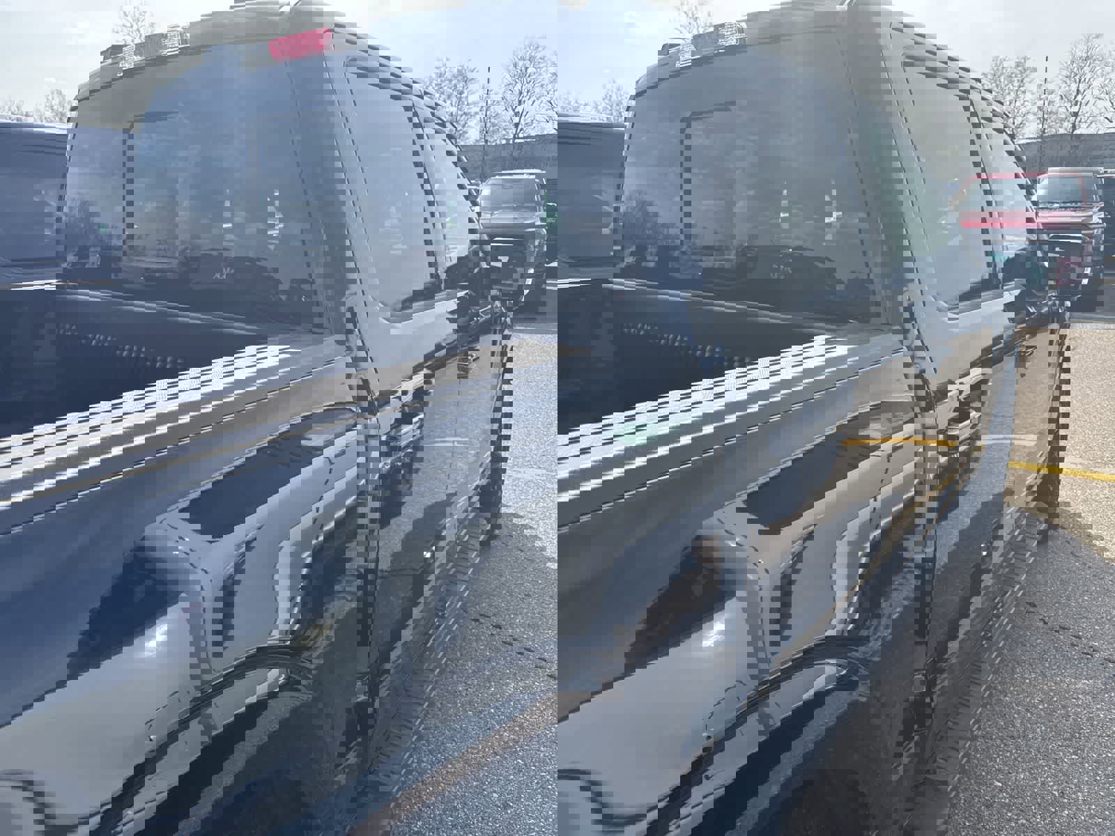 New 2026 Ford F150 XLT w/ Equipment Group 302A MID AWD/4WD image 10