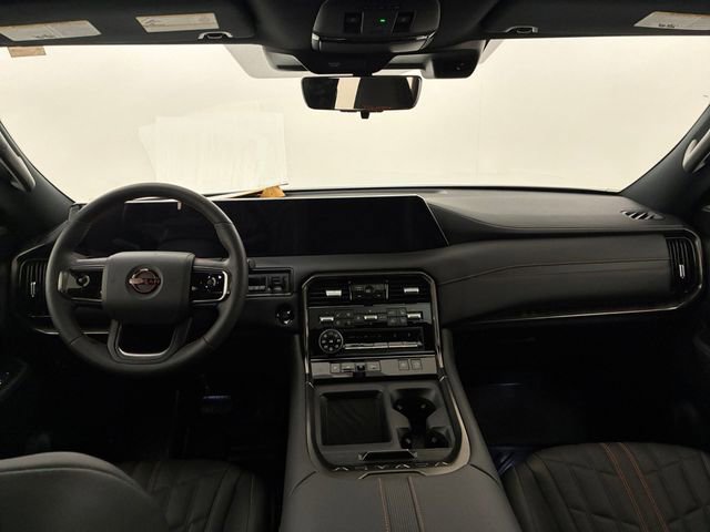 Used 2026 Nissan Armada PRO-4X image 20