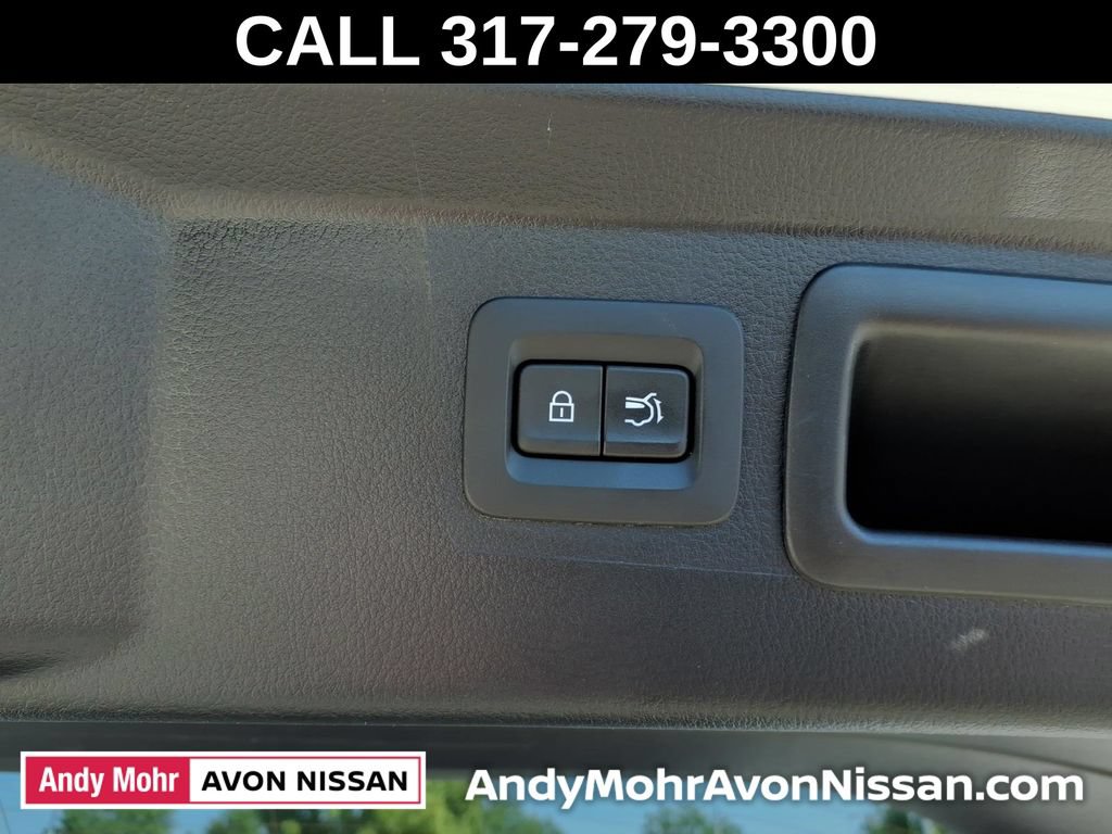Used 2025 MAZDA CX-50 AWD 2.5 S w/ Premium Plus Pkg image 13