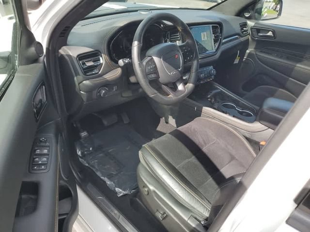 Used 2025 Dodge Durango R/T AWD/4WD image 12