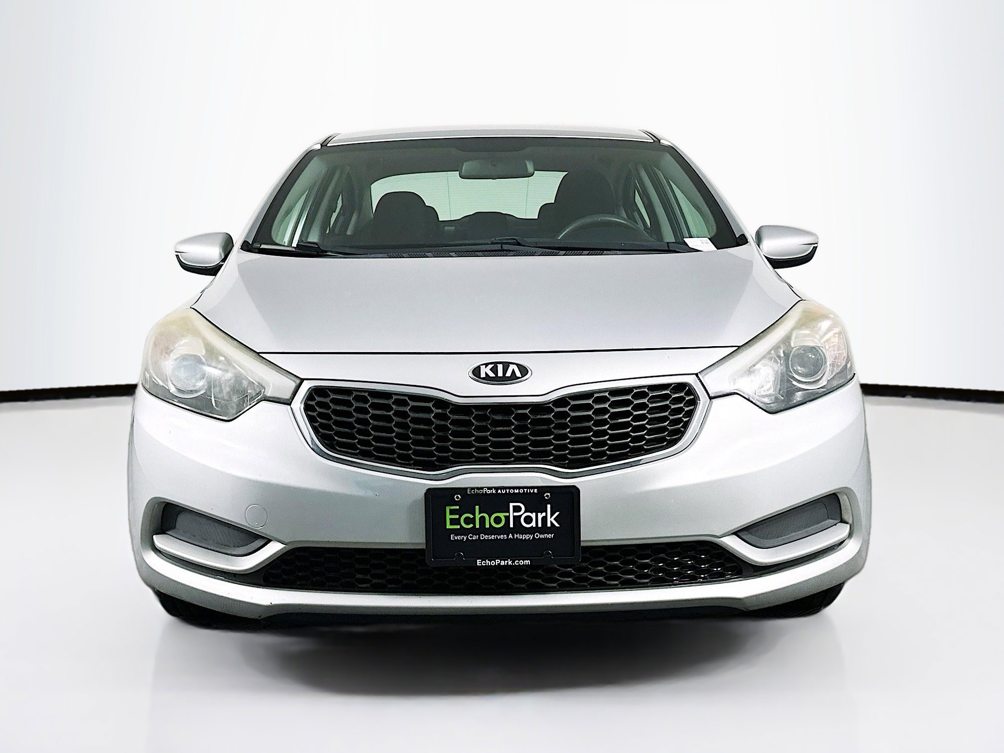 Used 2016 Kia Forte LX FWD image 2
