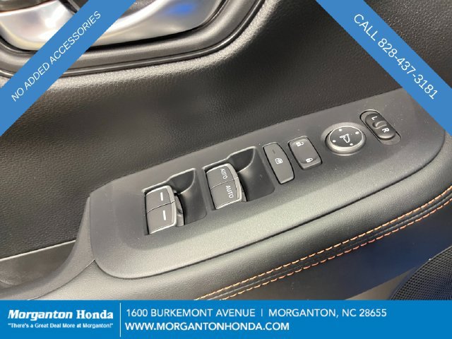 New 2027 Honda HR-V Sport image 15