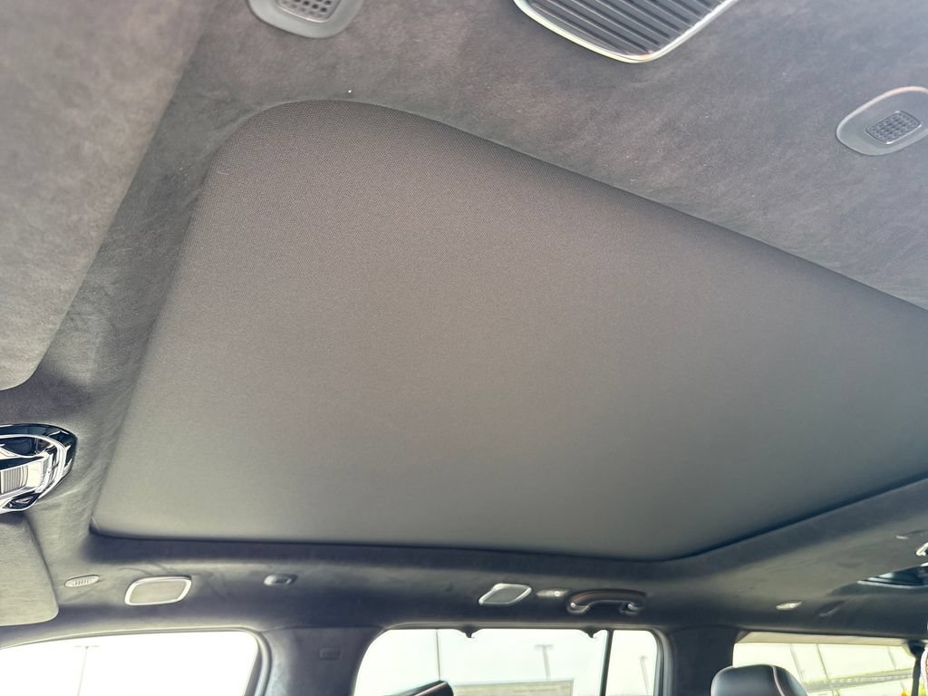 New 2026 Jeep Grand Wagoneer L Summit AWD/4WD image 28