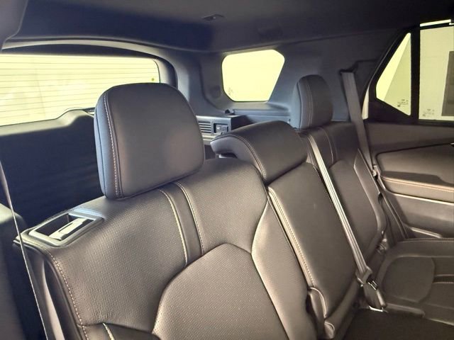 New 2026 Honda Passport TrailSport Elite image 48