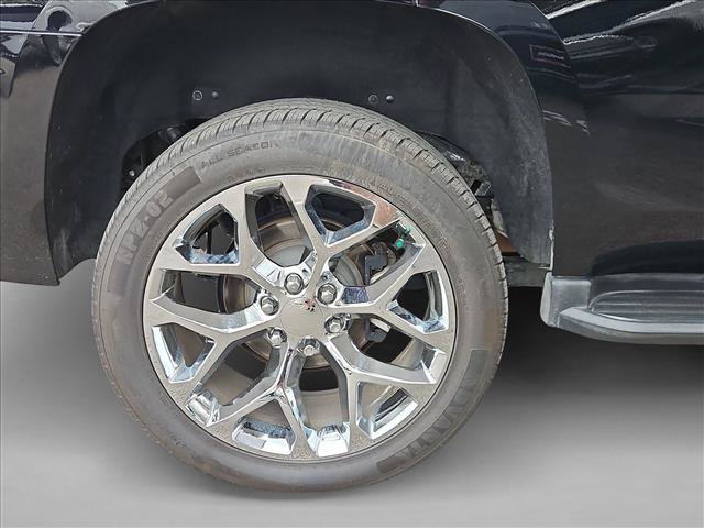 Used 2019 Chevrolet Tahoe LS RWD image 19