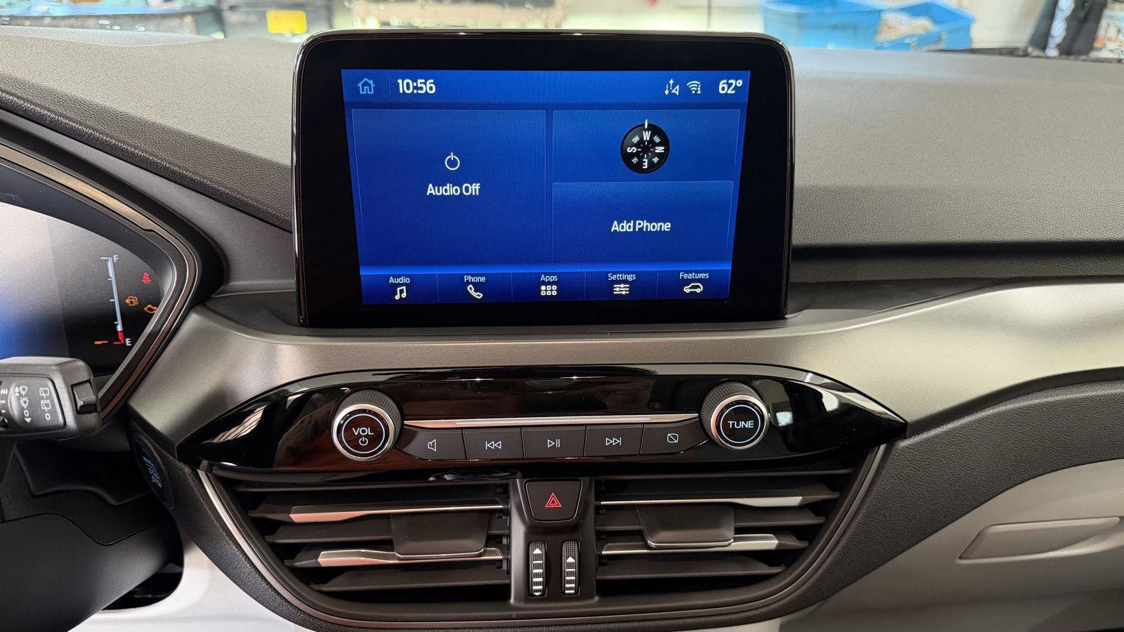 New 2026 Ford Escape Active image 17