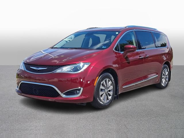 Used 2019 Chrysler Pacifica Touring-L Plus w/ Advanced Safetytec Group FWD image 1