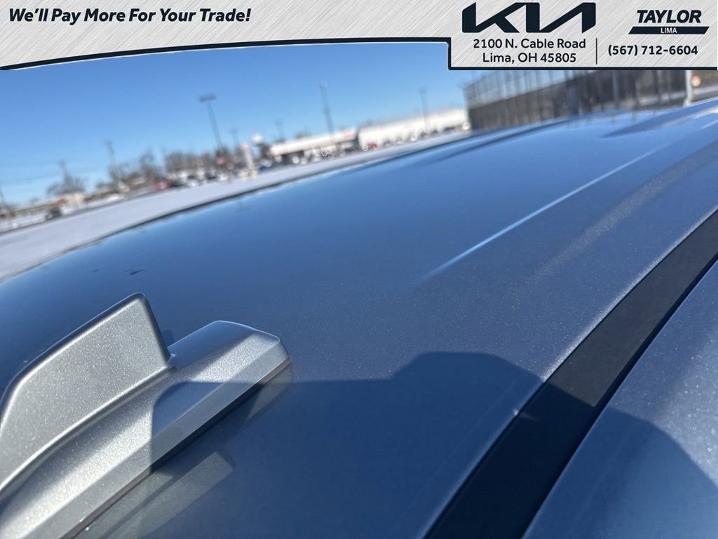 Used 2025 GMC Sierra 1500 SLT image 13