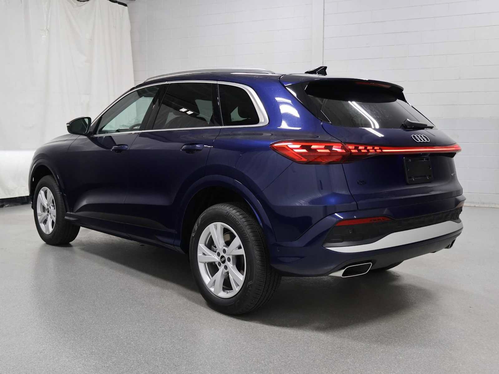 New 2026 Audi Q5 Premium AWD/4WD image 3