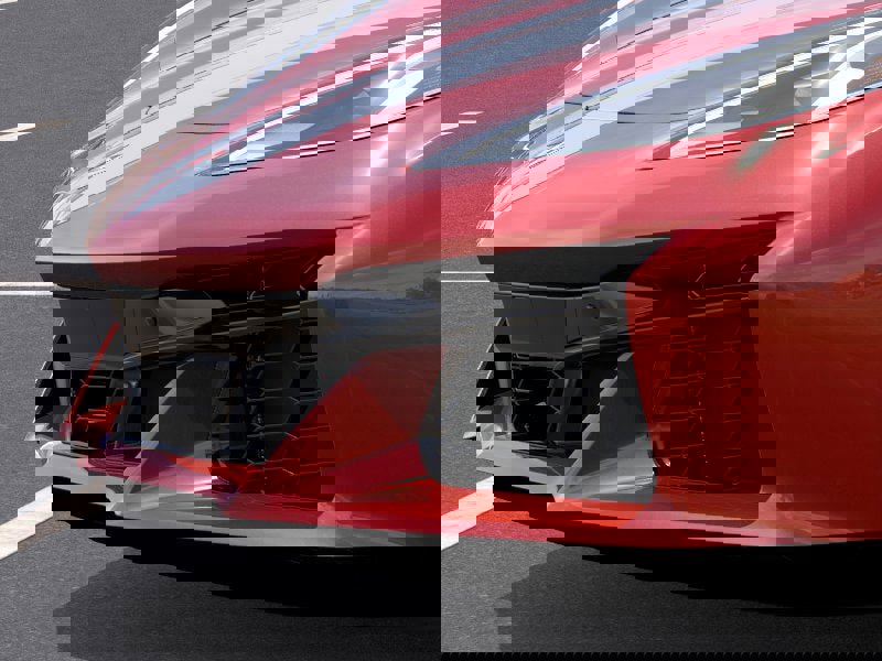 New 2026 Chevrolet Corvette Z06 image 13