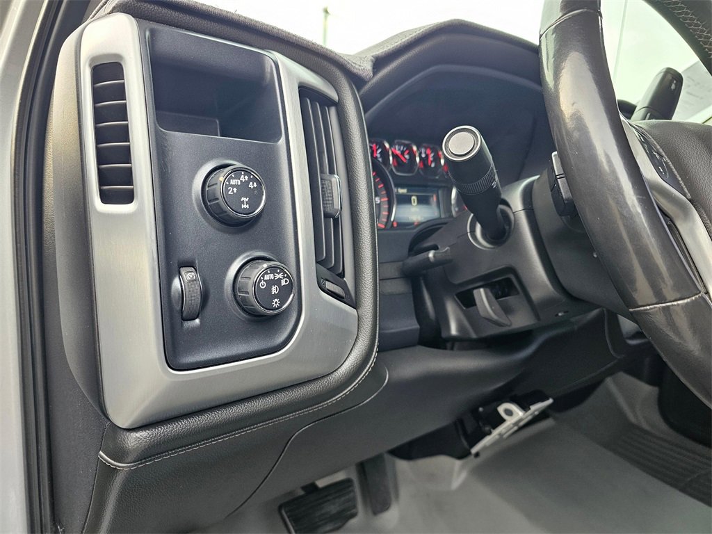 Used 2016 GMC Sierra 1500 SLE w/ SLE Fleet Preferred Package image 37