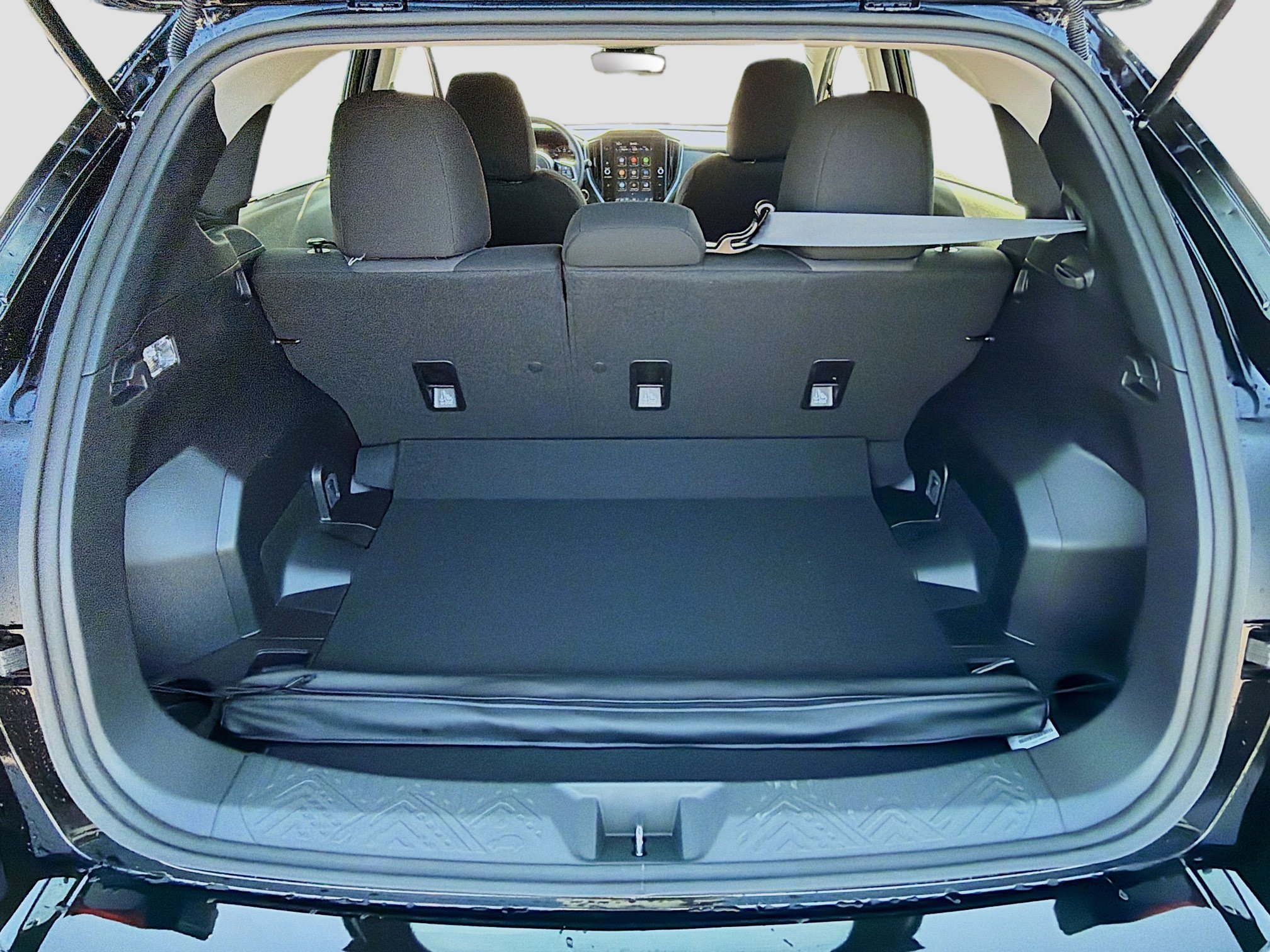 New 2026 Subaru Impreza 2.0i Sport image 12