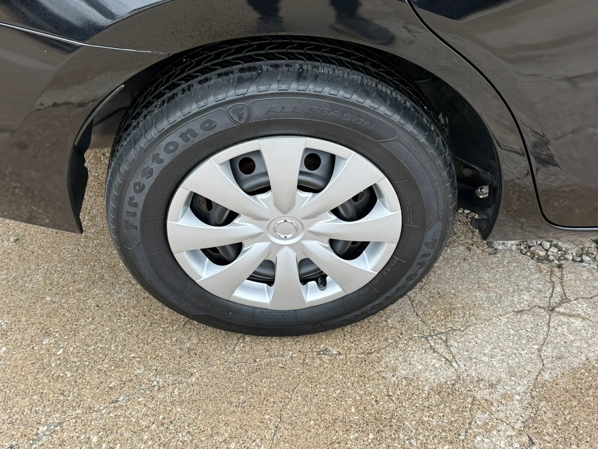 Used 2014 Toyota Corolla L FWD image 39