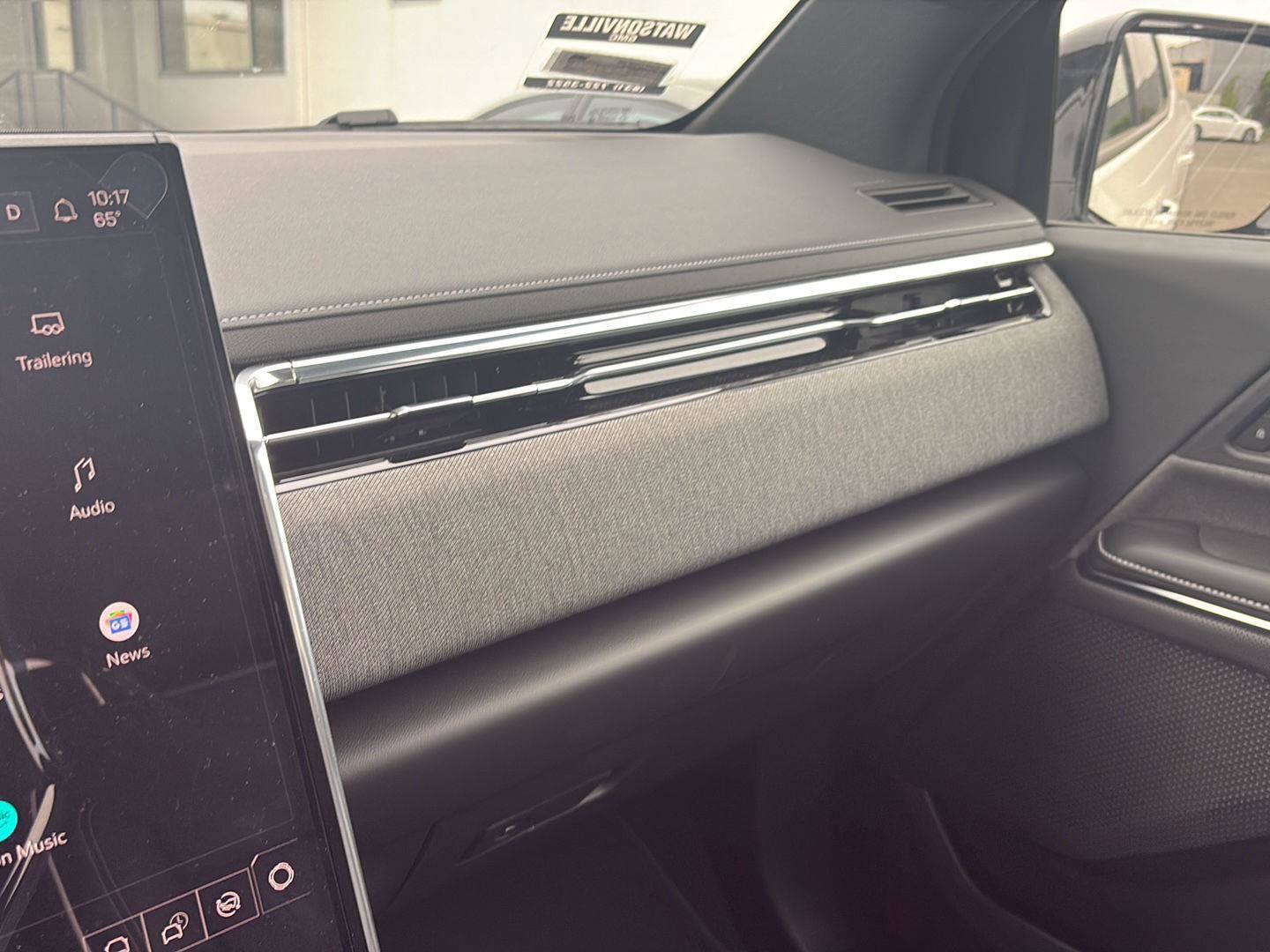 Used 2026 GMC Sierra EV Elevation image 22