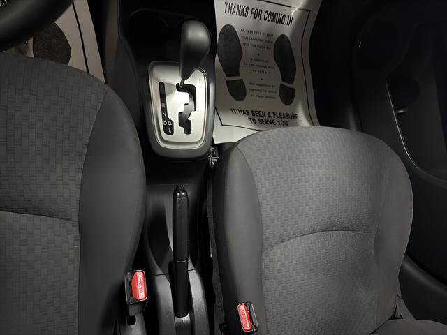 Used 2020 Mitsubishi Mirage ES image 16