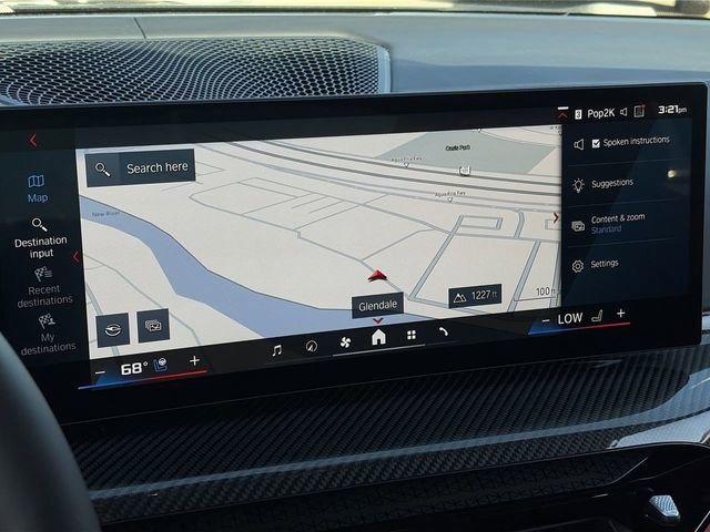 Used 2026 BMW M4 Base w/ Executive Package image 27