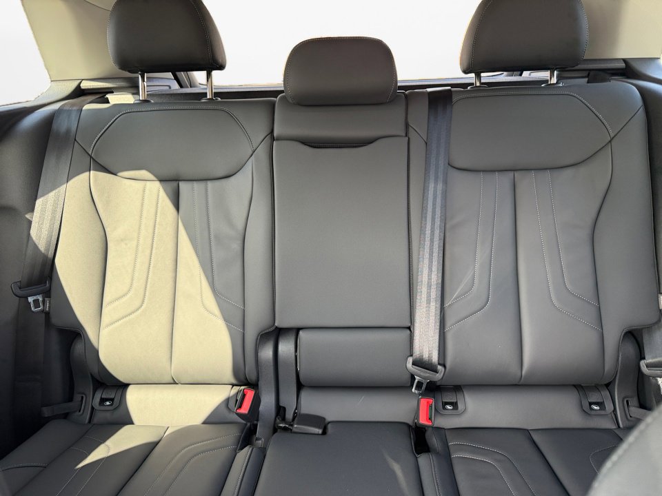 New 2026 Audi Q3 quattro 2.0T image 12